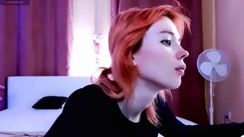 Kira online show from March 10, 8:03 pm