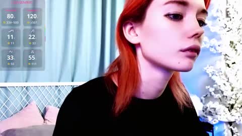 Kira online show from March 11, 9:54 pm