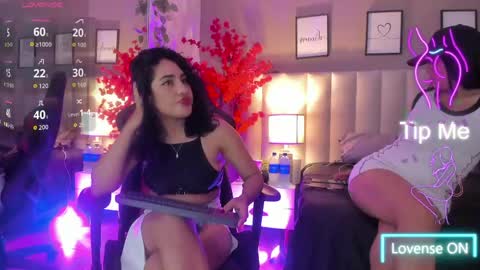 kiara kismet online show from June 6, 2:38 am
