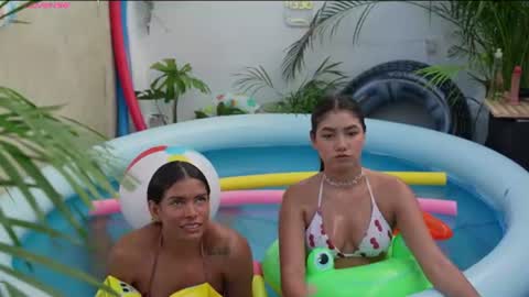 Kiara online show from June 12, 10:19 pm