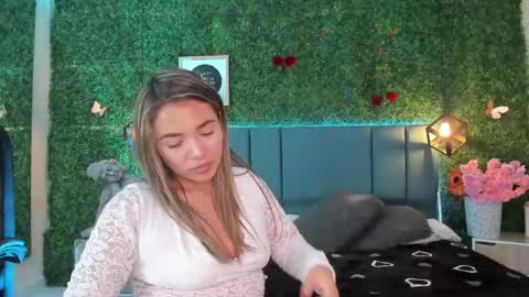 Valery online show from April 18, 7:40 pm