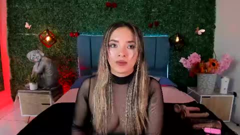 Valery online show from June 18, 8:24 pm