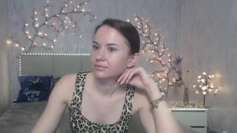Snapshot of kiaracriegs chatting on April 23, 5:59 pm Kara online show from April 23, 5:59 pm