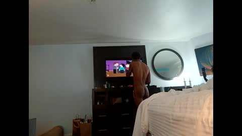 HunneysPlayRoom online show from January 6, 8:12 pm