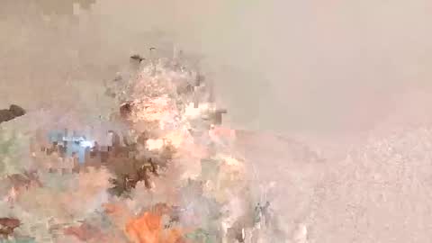 HunneysPlayRoom online show from March 23, 8:40 am