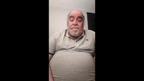 KICKINME online show from May 13, 10:38 pm