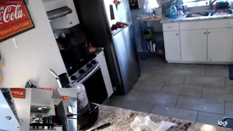 Kiersten online show from February 25, 5:00 pm