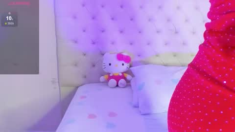 Melody online show from February 18, 1:51 pm