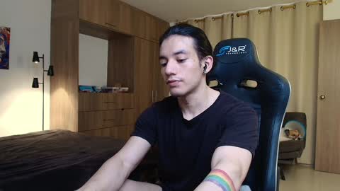 kikeruiz 19 online show from December 18, 6:03 pm