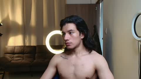 kikeruiz 19 online show from January 10, 5:45 pm