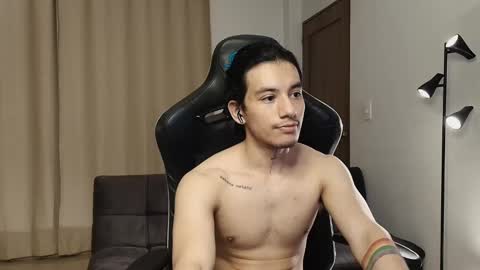 kikeruiz 19 online show from February 27, 12:21 am