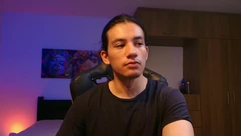 kikeruiz 19 online show from September 29, 9:30 pm