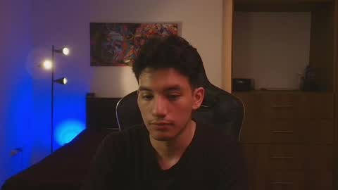 kikeruiz 19 online show from October 31, 7:48 pm