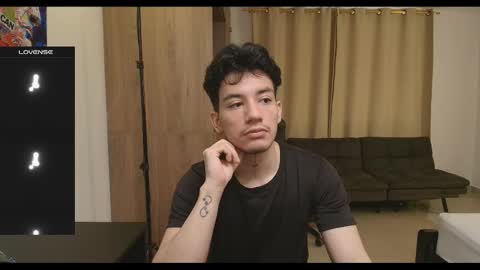 kikeruiz 19 online show from November 22, 3:44 pm