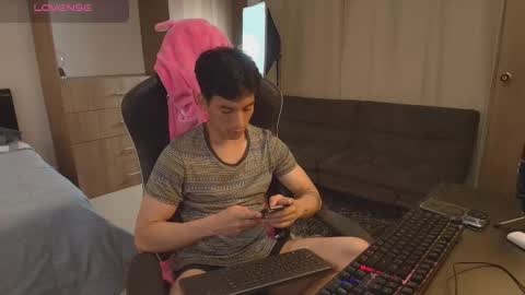 kikeruiz 19 online show from March 25, 10:49 pm