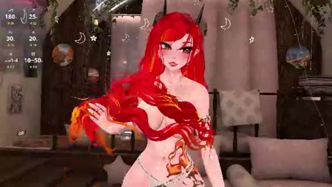 Snapshot of kiki_lewd chatting on July 4, 5:57 am Kiki online show from July 4, 5:57 am