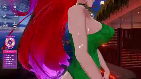 Snapshot of kiki_lewd chatting on July 18, 4:05 am Kiki online show from July 18, 4:05 am