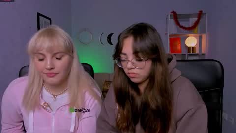 kiki_swan online show from February 2, 7:18 am