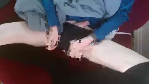 kikiboifeet6 online show from February 8, 11:30 pm