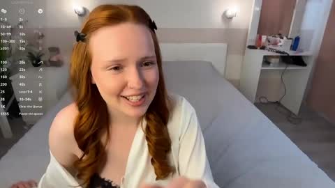 Kiki online show from May 8, 8:19 am