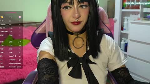 kiki online show from May 27, 9:12 pm