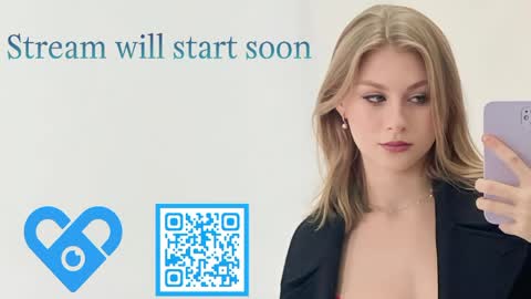 kikistacy online show from March 24, 9:58 am