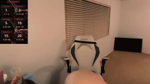 ONLY FANS Britteebee online show from July 16, 11:38 am