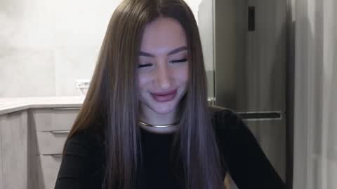 EvaAnna online show from December 13, 9:09 pm