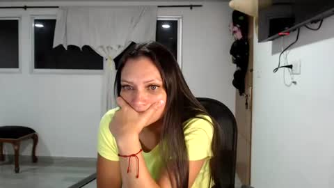 Killey online show from July 9, 1:42 am