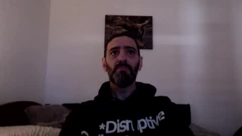 andres online show from April 28, 6:02 pm