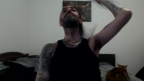 andres online show from May 18, 3:13 am
