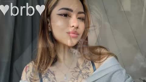 Kim online show from November 26, 8:10 pm