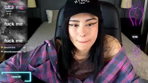 Kim online show from December 20, 9:22 pm