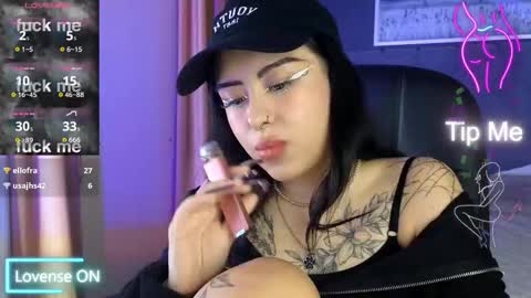 Kim online show from January 8, 8:55 pm