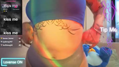 Kim online show from February 3, 6:22 am