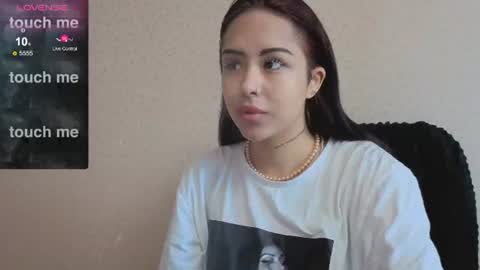 Snapshot of kim_brownie chatting on July 9, 4:00 pm Kim online show from July 9, 4:00 pm