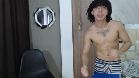 KIM online show from February 5, 6:23 pm