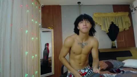 KIM online show from March 5, 4:25 pm