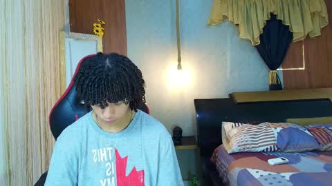 KIM online show from April 12, 1:05 pm