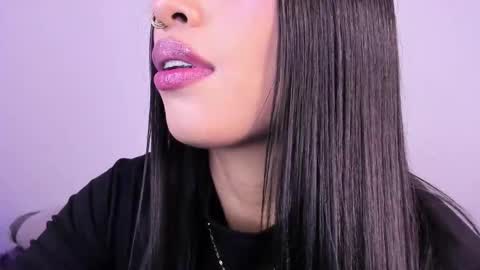 kim_mouth17 online show from February 3, 6:24 pm