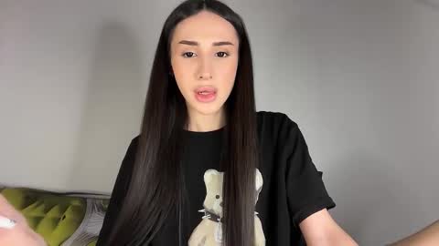 Kim Oberlin online show from February 12, 2:23 pm