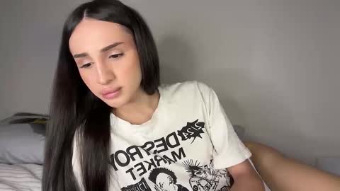 Kim Oberlin online show from March 5, 11:39 am