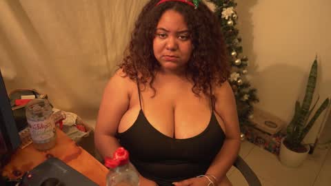 Maria online show from December 7, 3:36 am