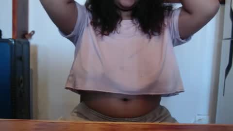 Maria online show from October 14, 6:20 pm