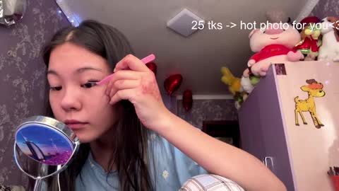 Polly online show from May 22, 7:48 am