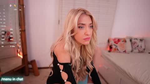 Kim online show from October 8, 11:02 pm