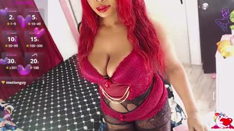 Anita. online show from February 24, 2:51 am