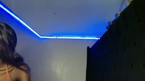 Kimberly online show from April 13, 3:17 pm