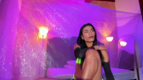 Snapshot of kimberly_gonzalez1 chatting on May 12, 3:36 am kimberly gonzalez online show from May 12, 3:36 am