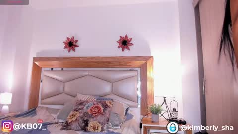 Snapshot of kimberly_sha chatting on May 4, 7:10 pm kimberly shaw online show from May 4, 7:10 pm